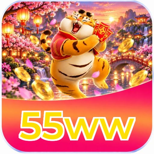 Lottery 55ww - Jogos de loteria com jackpots milionários