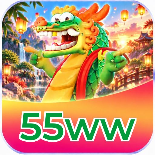 Logo 55ww - Cassino Online Brasil