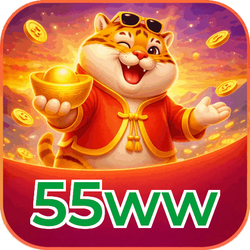 Tabela RTP dos jogos de cassino da 55ww