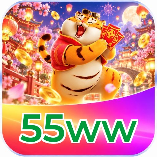 Logo 55ww