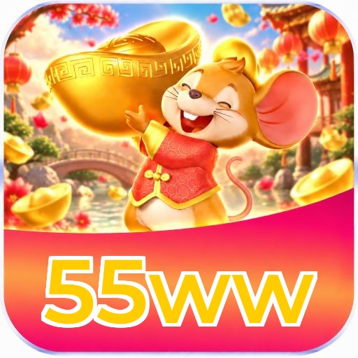 Logo 55ww - Cassino Online Brasil