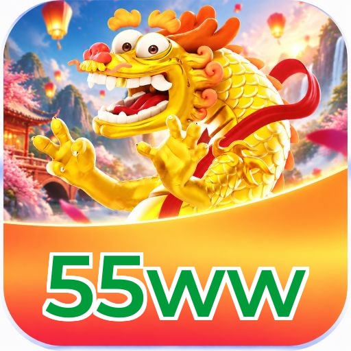 Logo 55ww - Cassino Online Brasil