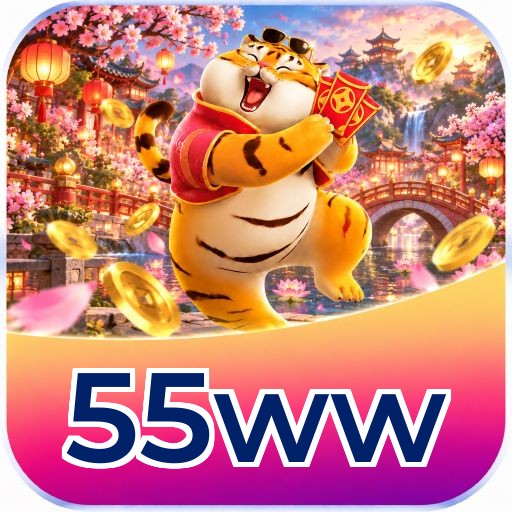 Logo 55ww