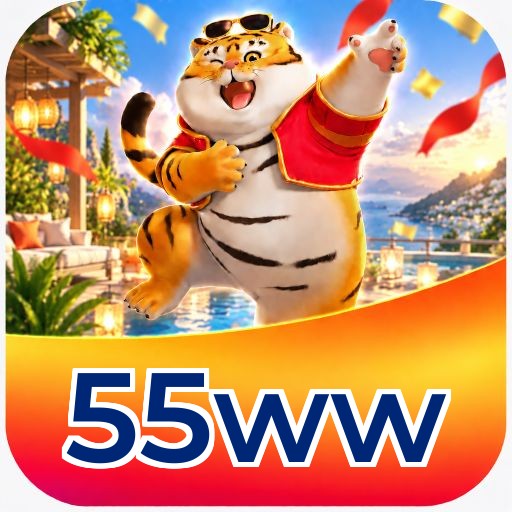 Logo 55ww