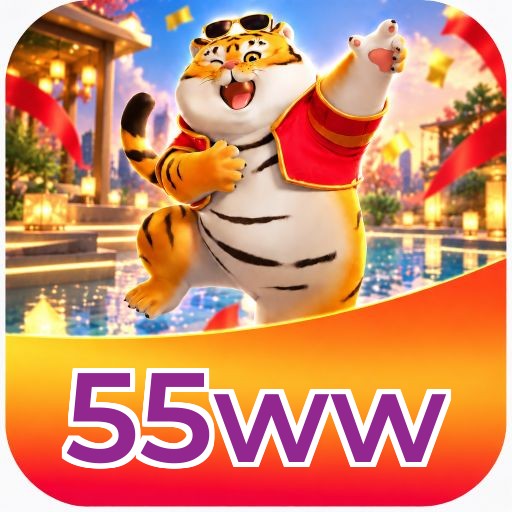 Logo 55ww - Cassino Online Brasil