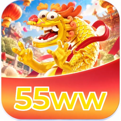 Logo 55ww - Cassino Online Brasil