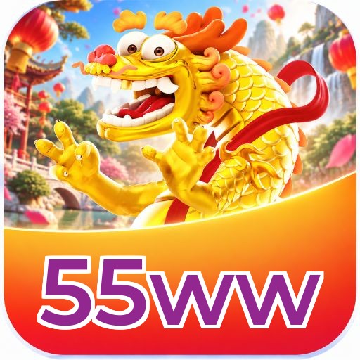 Logo 55ww - Cassino Online Brasil