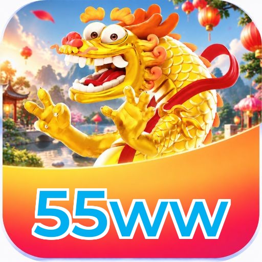 Interface do APK 55ww para Android