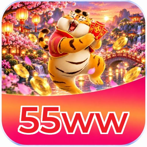 Logo 55ww - Cassino Online Brasil