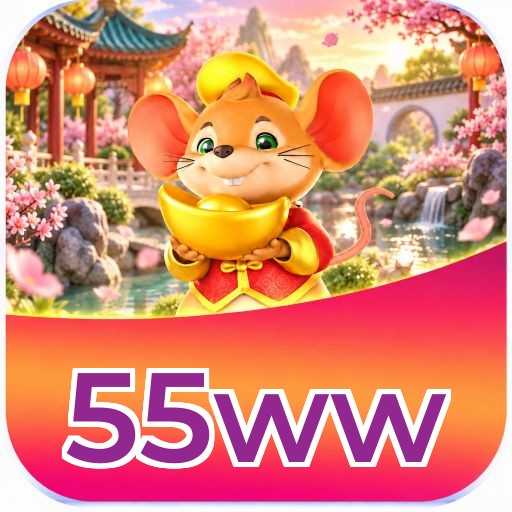 Logo 55ww - Cassino Online Brasil